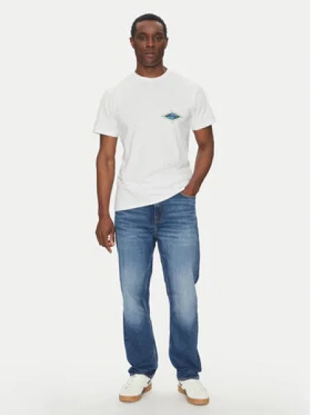 Quiksilver Majica bela