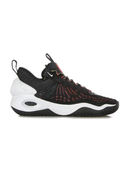 Sneakersy Nike Air Zoom białe