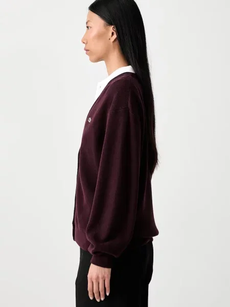 Кардиган Lacoste