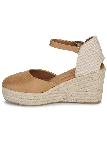 Pantofi Refresh maro
