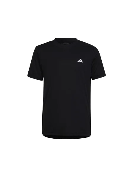 Tricou copii Adidas negru