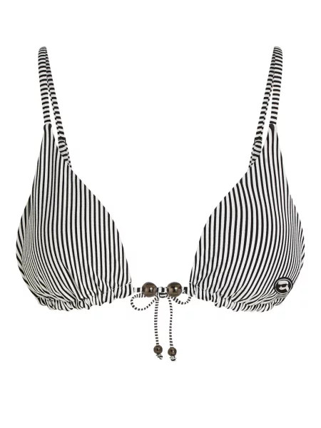 Bikini Karl Lagerfeld juoda
