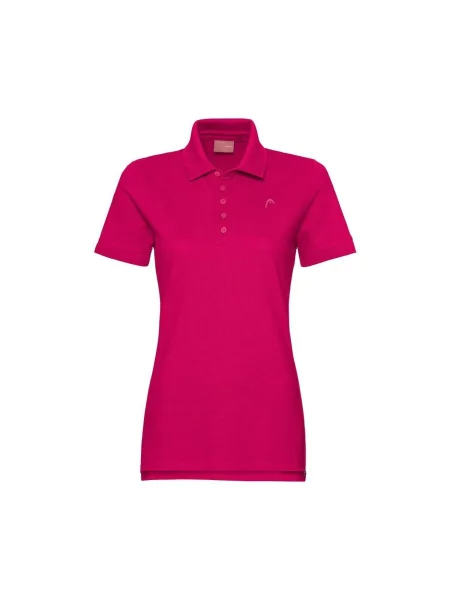 Tricou Head roz