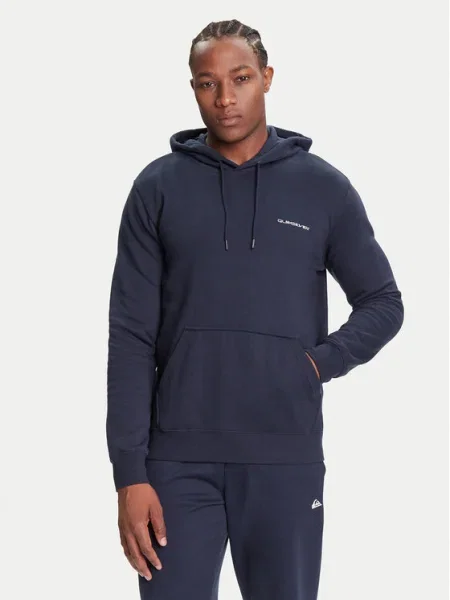 Hanorac cu glugă Quiksilver