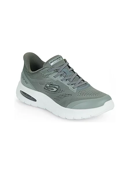 Superge Skechers zelena