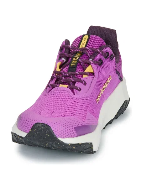 Pantofi New Balance violet