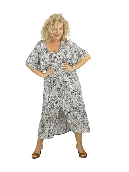 Rochie Pri de costum negru