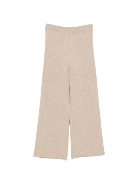 Decupat pantaloni I Blues tricotate