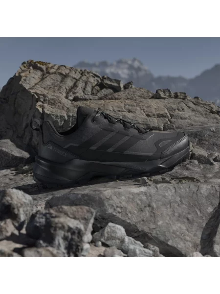 Adidas Terrex Buty Turystyczne Terrex Skychaser Gtx schwarz czarne