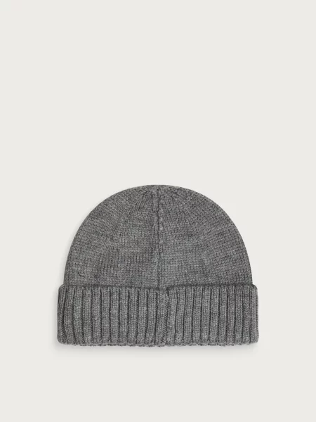 Czapka z daszkiem Snow Peak szara