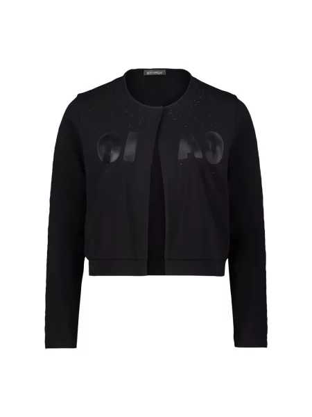 Kurtka Betty Barclay czarna