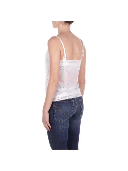 Top John Richmond alb