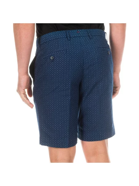 Pantaloni Hackett albastru