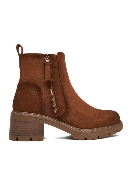 Botine Clara Barson maro