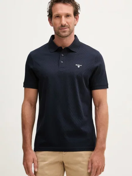 Polotričko Barbour