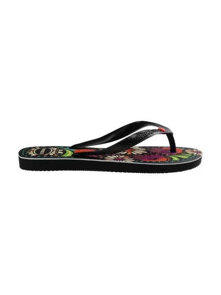 Havaianas в'єтнамки TOP BEGONIA CORACAO