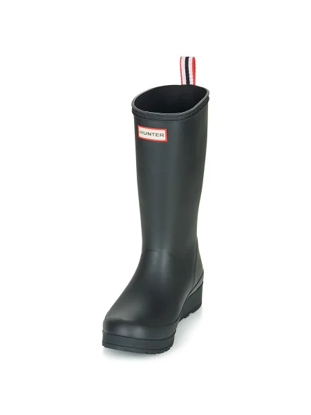 Cizme de cauciuc Hunter negru