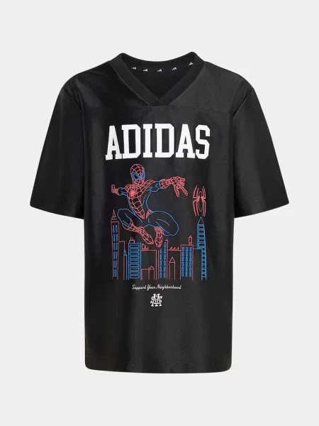 Детская футболка Adidas