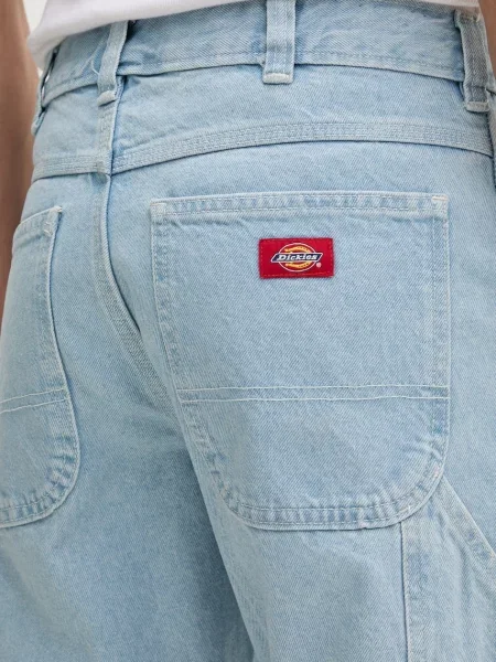 Dickies шорти джинсові