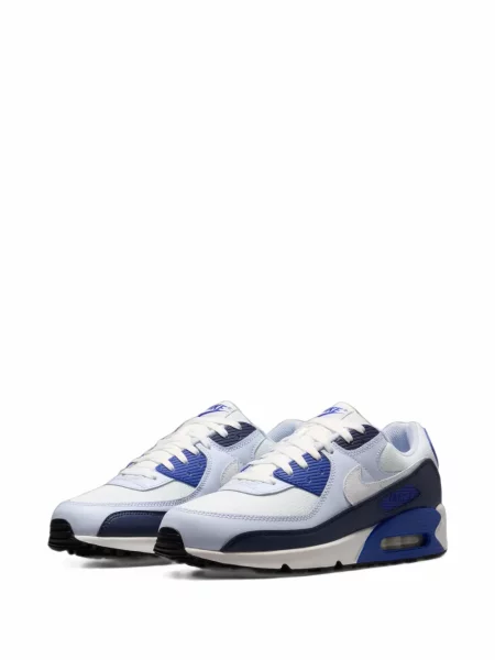 Pantofi alergare Nike Air Max 90 alergare din fleece negru