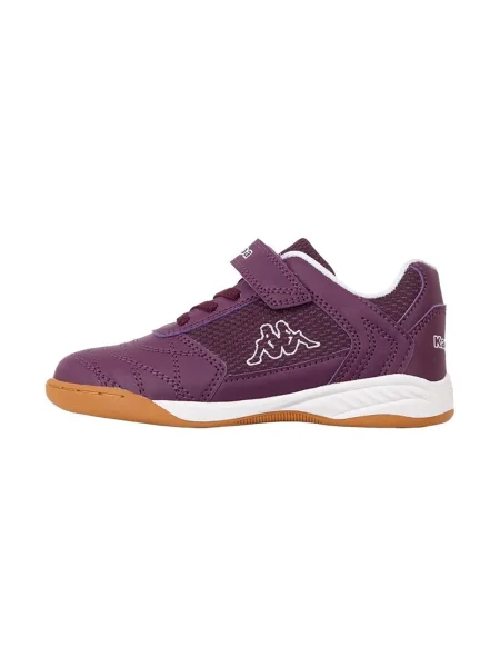 Pantofi copii Kappa violet