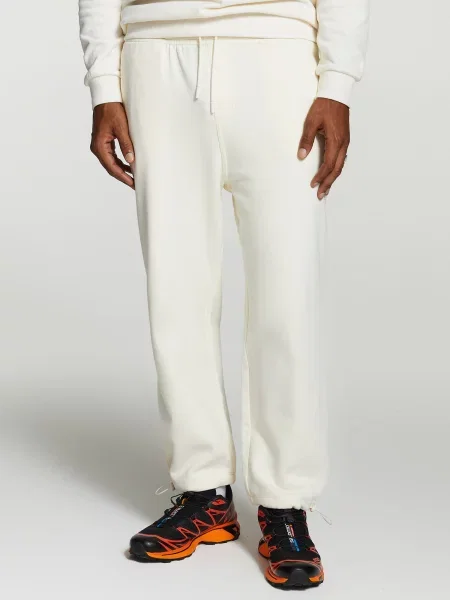 Shiwi Pantaloni alb