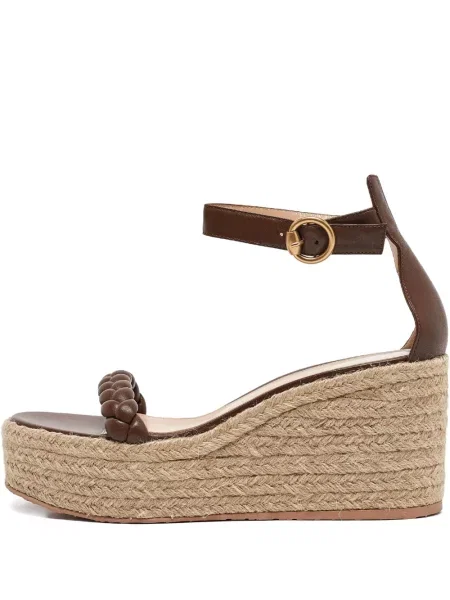 Sandale Gianvito Rossi maro