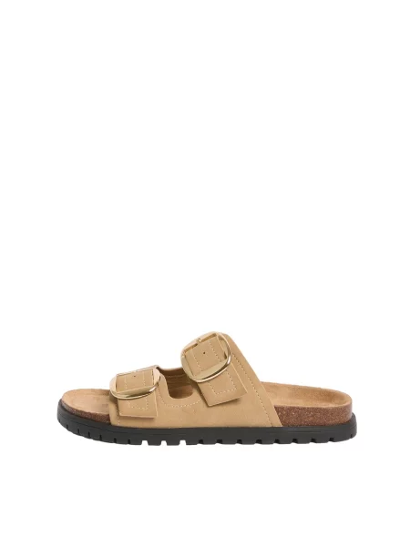 Friends Like These Saboți bej