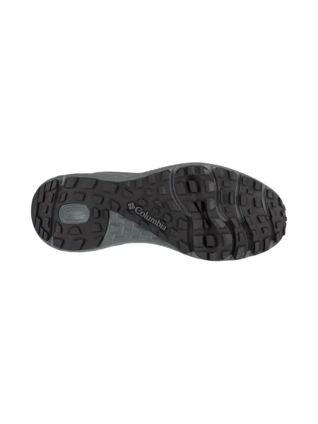 Pantofi Columbia negru