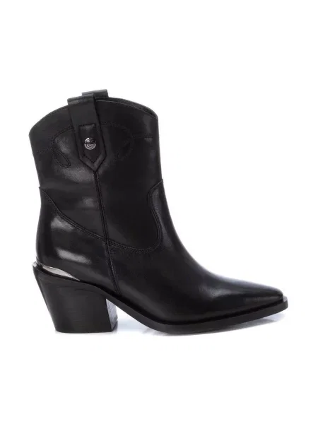 Pantofi Carmela negru