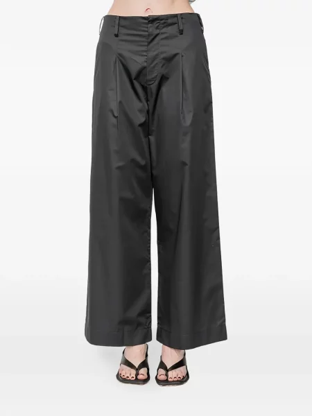 Pantaloni Susanne Bommer negru