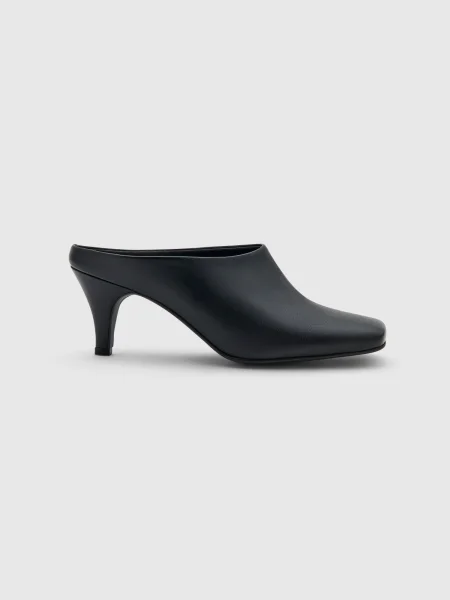 EDITED Pumps Taniela' negru