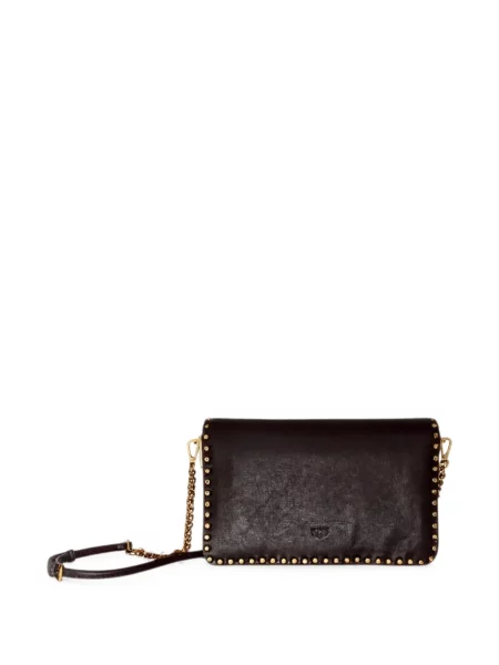 Geanta crossbody Pinko maro