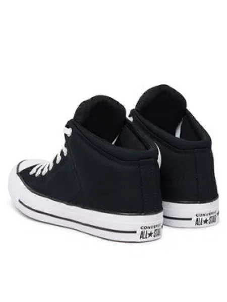 Converse Tornacipő Chuck Taylor All Star High Street fekete