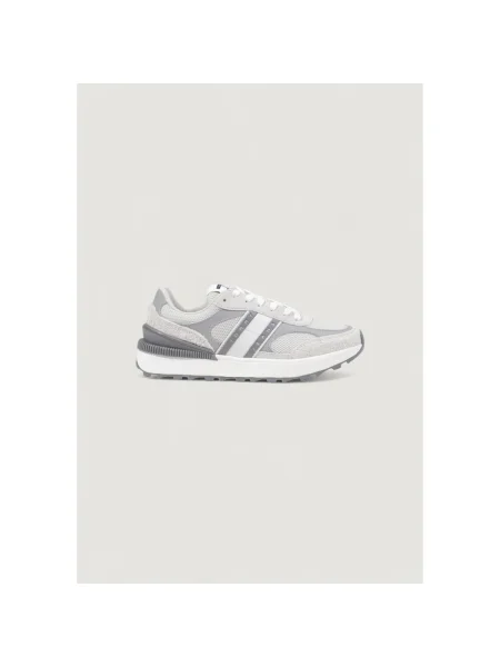 Pantofi Tommy Hilfiger alb