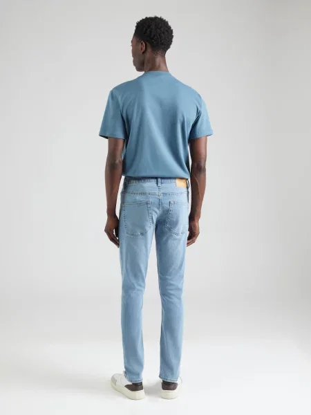Only & Sons Jeans ONSLOOM denim albastru
