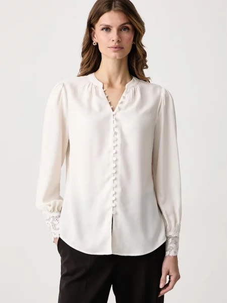 Marciano by Guess cămașă pentru femei MELISSA bej
