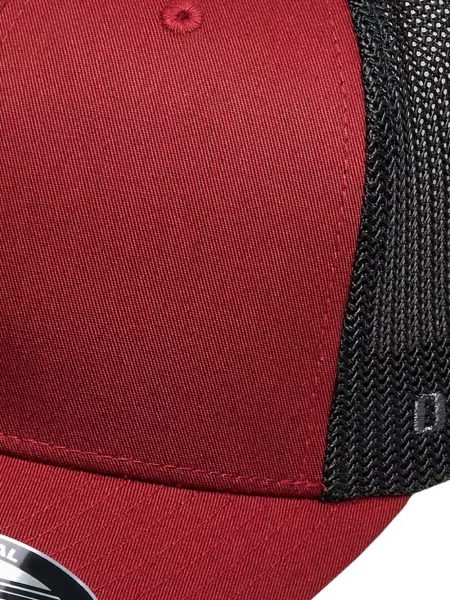 Șapcă Oakley plasă roșu