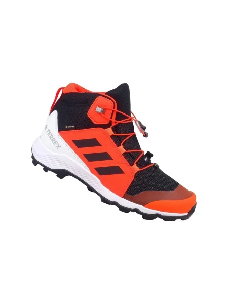 Pantofi copii Adidas roșu