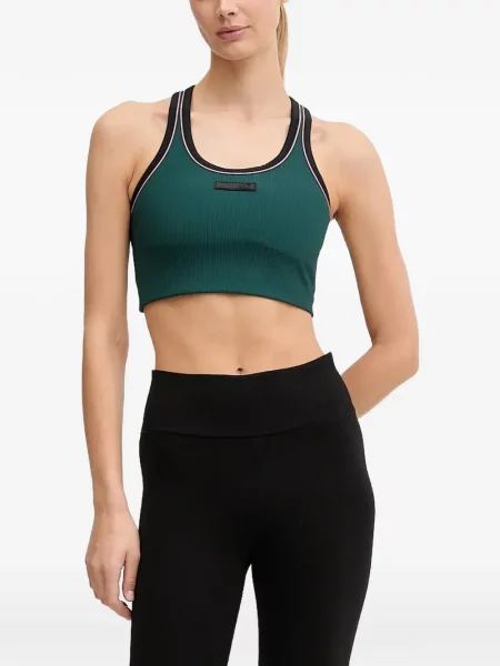 Sutien Ea7 Emporio Armani verde