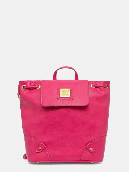 Juicy Couture Nahrbtnik POPPY roza