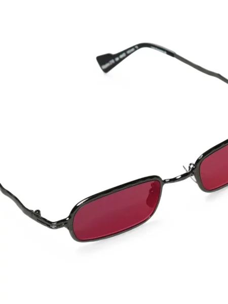 Ochelari de soare Kuboraum negru