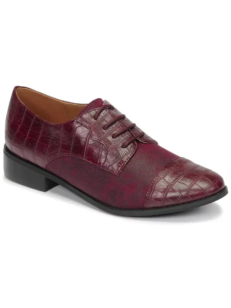 Pantofi derby Moony Mood