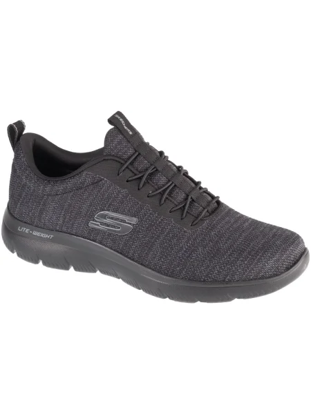 Pantofi Skechers negru