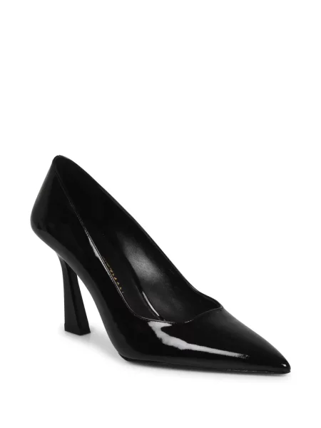 Pantofi cu toc Stuart Weitzman negru