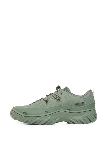 Sneakerși Oakley verde