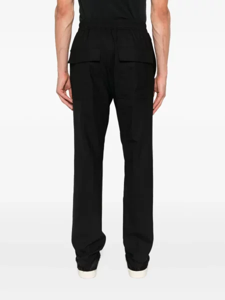 Pantaloni Rick Owens negru