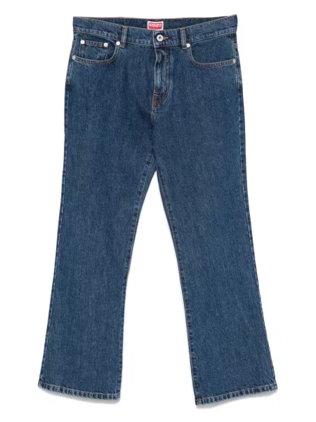 Blugi Kenzo albastru