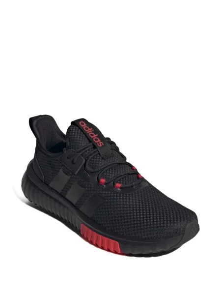 Sneakerși Adidas Hoops cu dungi negru