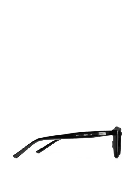 Ochelari de soare Gentle Monster negru